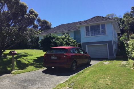 Photo of property in 40 Dowse Drive, Maungaraki, Lower Hutt, 5010