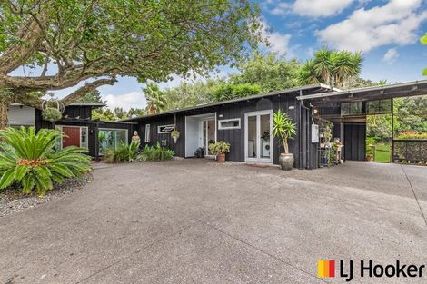 Photo of property in 61 Gearon Road, Mauku, Waiuku, 2681