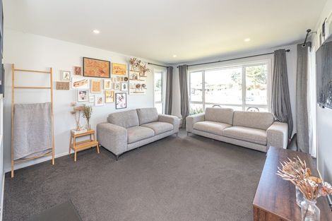 Photo of property in 10 Buckingham Place, Springvale, Whanganui, 4501