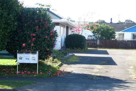Photo of property in 74b Fairway Drive, Te Kamo, Whangarei, 0112