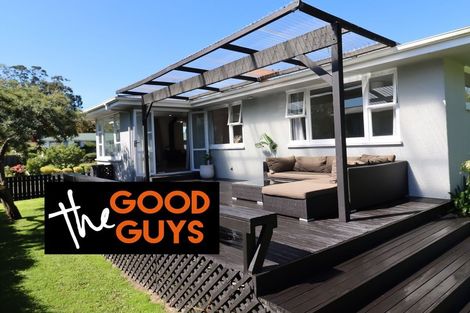 Photo of property in 9 Oxford Street, Holmes Hill, Oamaru, 9401