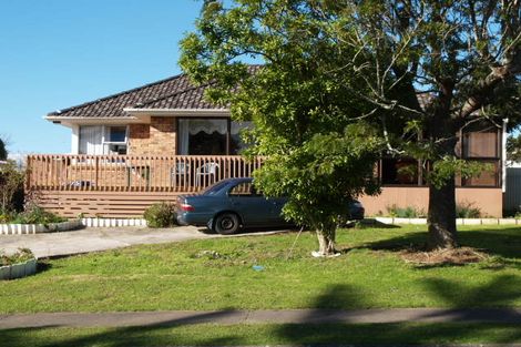 Photo of property in 20 Walden Place, Mangere East, Auckland, 2024