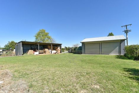 Photo of property in 606 Pesters Road, West Eyreton, Rangiora, 7475