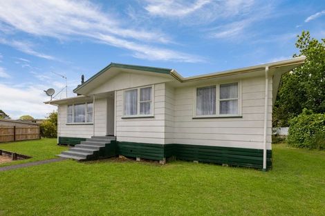 Photo of property in 87 Morvern Crescent, Tokoroa, 3420