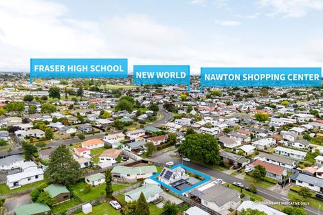 Photo of property in 1b Oak Avenue, Nawton, Hamilton, 3200