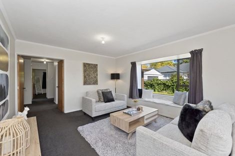 Photo of property in 17b Flynn Road, Hillcrest, Hamilton, 3216