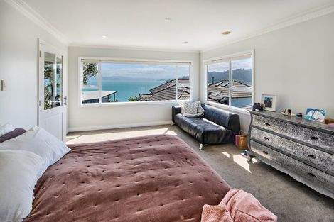 Photo of property in 5 Kio Crescent, Hataitai, Wellington, 6021
