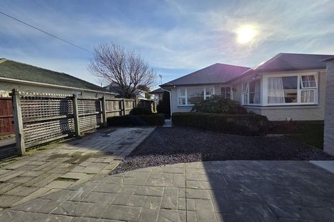 Photo of property in 1/8 Coniston Avenue, Ilam, Christchurch, 8041