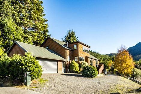 Photo of property in 91 Chalet Crescent, Hanmer Springs, 7334