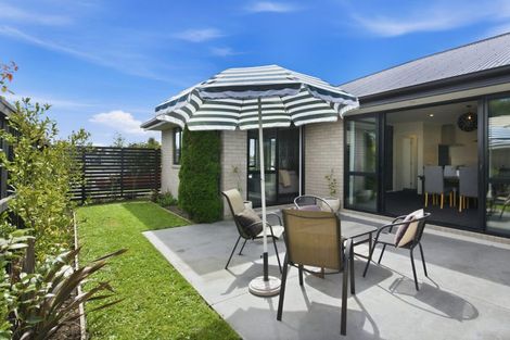 Photo of property in 54 Footbridge Terrace, Kaiapoi, 7630