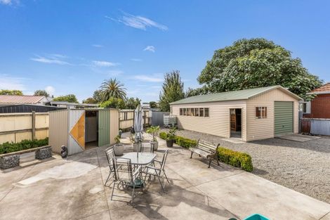 Photo of property in 5 Cambridge Street, Hampstead, Ashburton, 7700