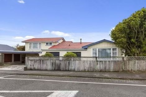 Photo of property in 983 High Street, Avalon, Lower Hutt, 5011
