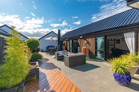 Photo of property in 31 Gallaghan Close, Wigram, Christchurch, 8042