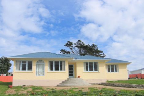 Photo of property in 4 Harrod Avenue, Foxton Beach, Foxton, 4815