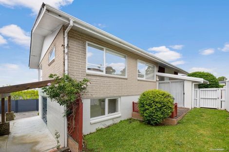 Photo of property in 58 Knightsbridge Drive, Forrest Hill, Auckland, 0620