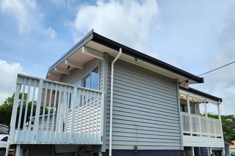 Photo of property in 110 Lauderdale Road, Birkdale, Auckland, 0626