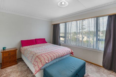 Photo of property in 137 Broughton Street, Gore, 9710