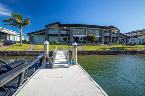 Photo of property in 162a Waterways Parade, Pauanui, Hikuai, 3579