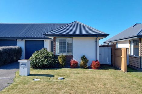 Photo of property in 11 Slattery Lane, Leeston, 7632