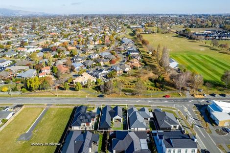 Photo of property in 116 Claridges Road, Casebrook, Christchurch, 8051