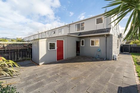 Photo of property in 1/25 Tennyson Street, Petone, Lower Hutt, 5012