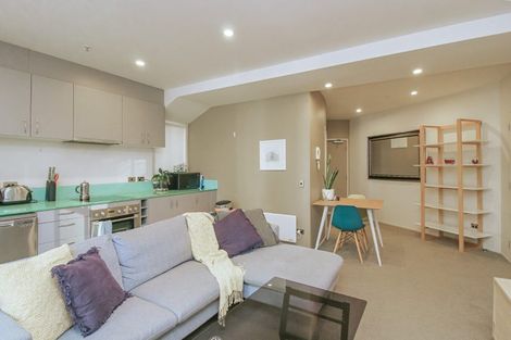 Photo of property in The Quay, 3/332a1 Lambton Quay, Wellington Central, Wellington, 6011