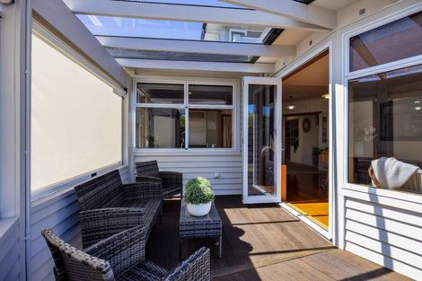 Photo of property in 11 George Street, Lower Vogeltown, New Plymouth, 4310