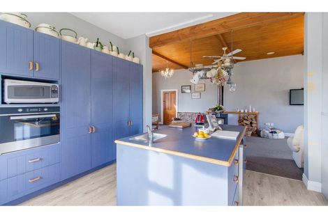 Photo of property in 784 Winchester Hanging Rock Road, Hilton, Temuka, 7985