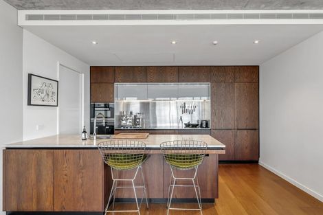 Photo of property in 1002/5 Hohipere Street, Grafton, Auckland, 1010