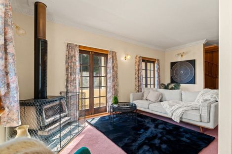 Photo of property in 3 Gorman Street, Macandrew Bay, Dunedin, 9014