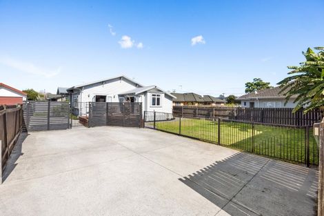 Photo of property in 64a Fifth Avenue, Enderley, Hamilton, 3214