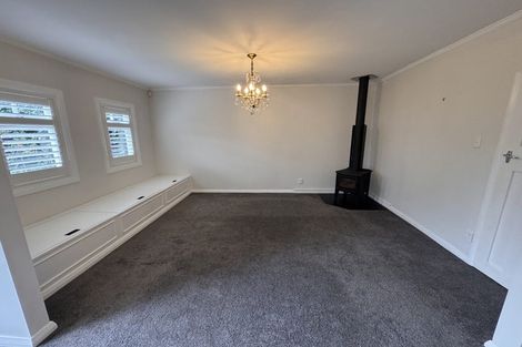 Photo of property in 3 Lewisville Terrace, Thorndon, Wellington, 6011