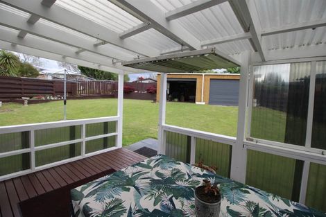 Photo of property in 34 Paraonui Road, Tokoroa, 3420