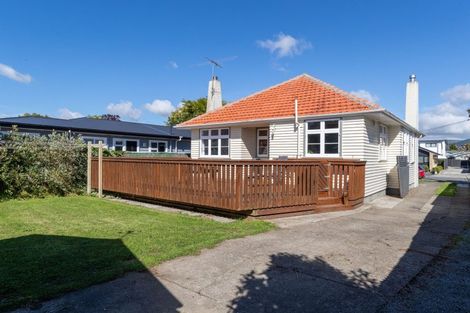 Photo of property in 60 Pine Avenue, Ebdentown, Upper Hutt, 5018