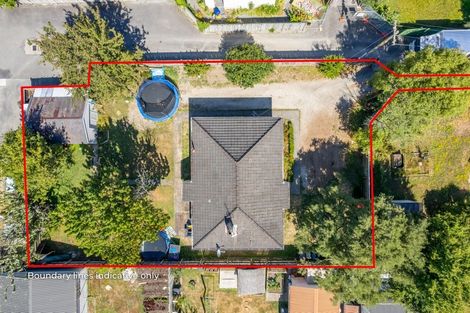 Photo of property in 103 Martin Street, Wallaceville, Upper Hutt, 5018