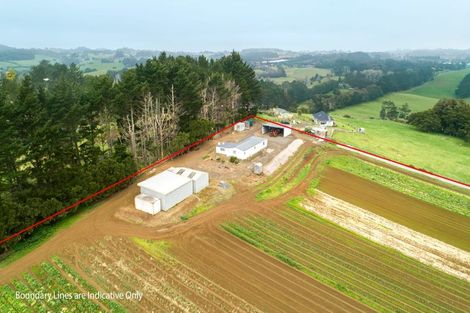 Photo of property in 1120i Waiuku Road, Waiuku, 2681
