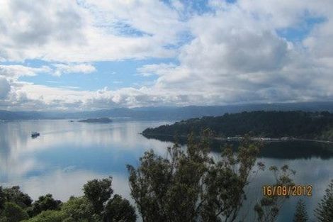 Photo of property in 20 Thane Road, Roseneath, Wellington, 6011