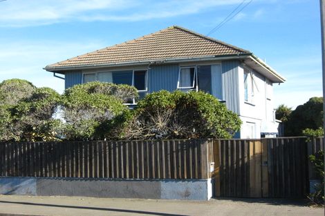 Photo of property in 229 Marine Parade, New Brighton, Christchurch, 8061