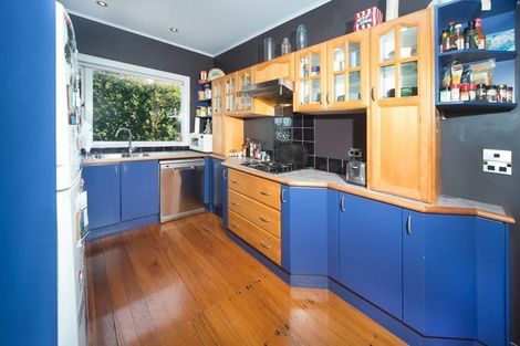 Photo of property in 3 Tawariki Street, Ponsonby, Auckland, 1021