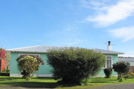 Photo of property in 19 Baden Street, Levin, 5510