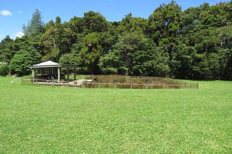 Photo of property in 504b Wairere Road, Maungaturoto, 0571