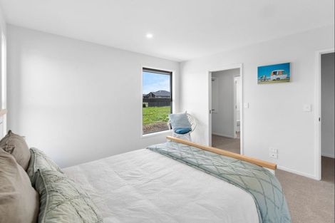 Photo of property in 38 Lenborough Drive, Rolleston, 7614