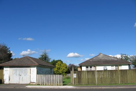Photo of property in 20 Park Avenue, Putaruru, 3411