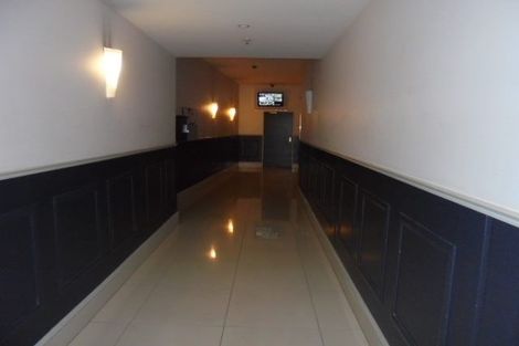 Photo of property in Courtenay Apartments, 703/120 Courtenay Place, Te Aro, Wellington, 6011