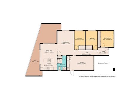 Photo of property in 5 Lily Pond Lane, Katikati, 3178