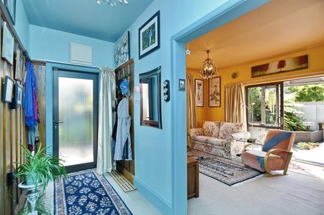 Photo of property in 68 Sylvan Street, Hillmorton, Christchurch, 8024