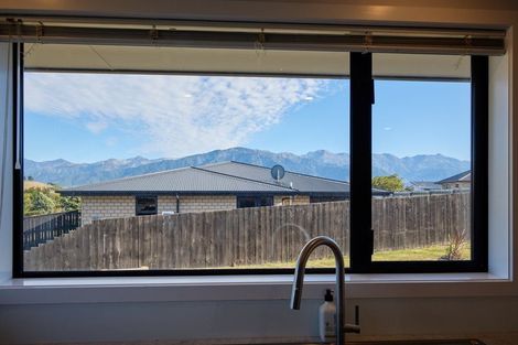Photo of property in 6 Pukeko Place, Kaikoura, 7300
