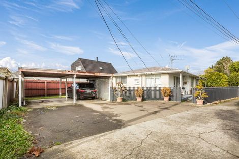 Photo of property in 85b Thackeray Street, Trentham, Upper Hutt, 5018