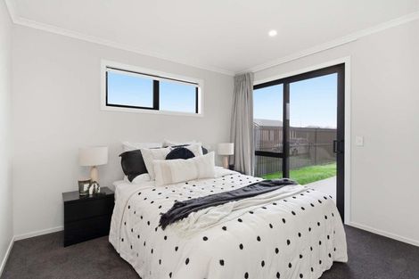 Photo of property in 117 Jean Archie Drive, Rolleston, 7614