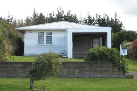 Photo of property in 29 Manuka Street, Castlecliff, Whanganui, 4501
